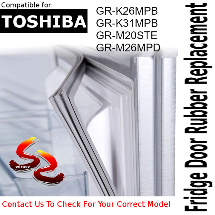 toshiba gr k26mpb