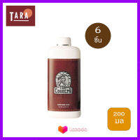 Mistine Top Country Perfumed Talc แป้งหอมโรยตัว มิสมีน ท็อป คันทรี 200 g. 6 ชิ้น