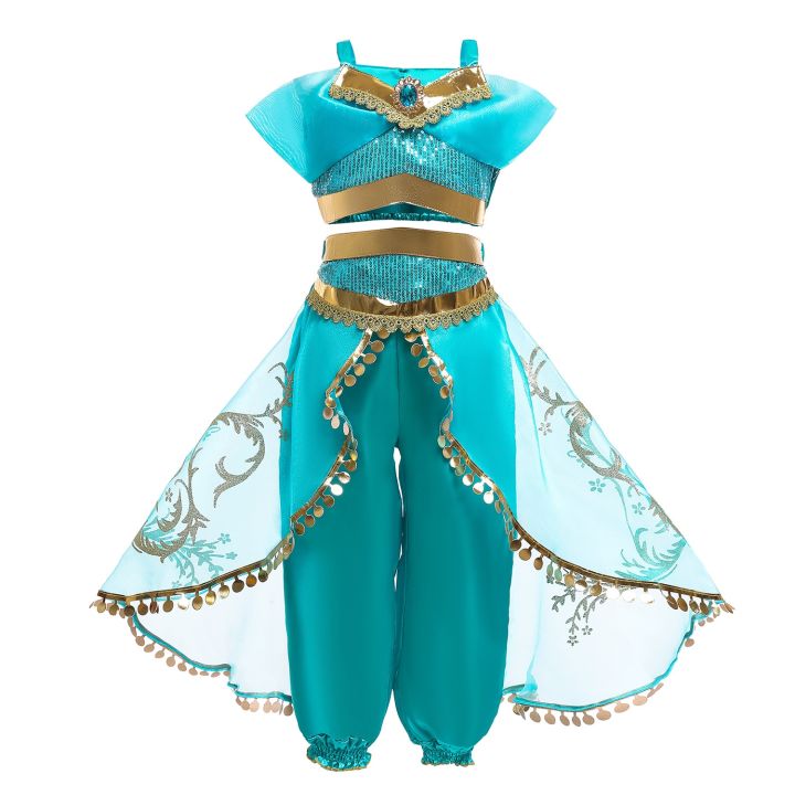 hot-costume-aladdin-kids-lamp-birthday-dresses-2-10yrs