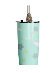 Stray Kids Stay Stainless Steel Tumbler – borahello