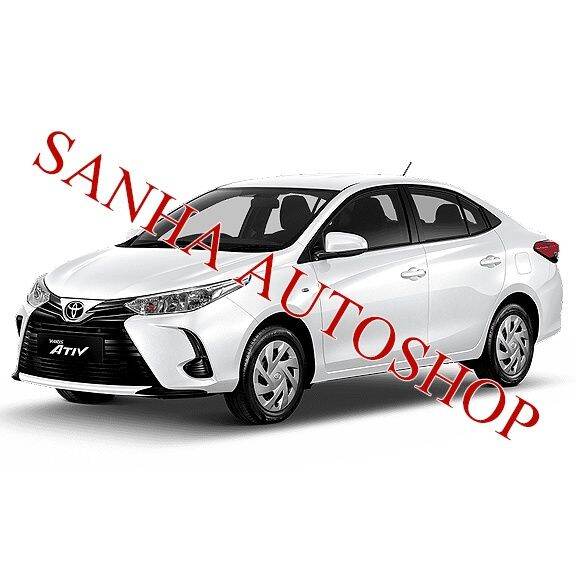 ถาดท้ายรถ-toyota-yaris-4-ประตู-ativ-ปี-2017-2018-2019-2020-2021-2022-ถาดรองท้ายรถ-ถาดท้าย-ถาดวางของท้ายรถยนต์-ถาดรองท้าย-ถาดใส่ของ