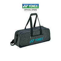 YONEX ACTIVE TOUNNAMENT BAG BA82231B กระเป๋าแร็คเก็ต ทรงสี่เหลี่ยมสามารถใส่แร็คเก็ต 3 ไม้  ช่องสำหรับใส่รองเท้า