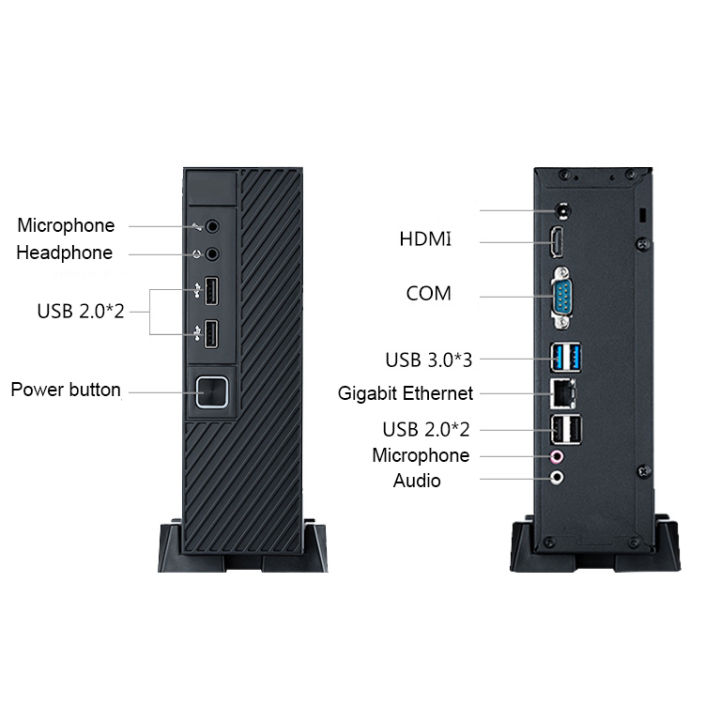 รุ่น11th-i7-intel-คอร์5500u-i5-4010u-i3-4gb-8gb-16gb-ddr4-128gb-256gb-ssd-คอมพิวเตอร์มินิ-pc-สัญญาณไวไฟ2-4g