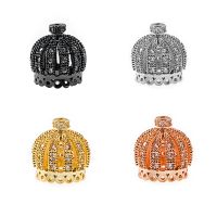 【YF】❂❄  Tassel Accessories Caps Pave Wholesale Earrings Tassels Findings Supplies NEW Jewelry Beads