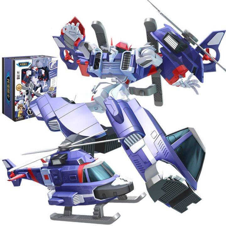 new-big-abs-tobot-transformation-car-to-robot-korea-cartoon-brothers-anime-tobot-deformation-airplane-fire-engine-toys