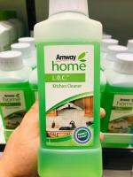 Amway Home น้ำยาทำความสะอาดห้องครัว ขนาด 500 มิลลิลิตร 1 ขวด