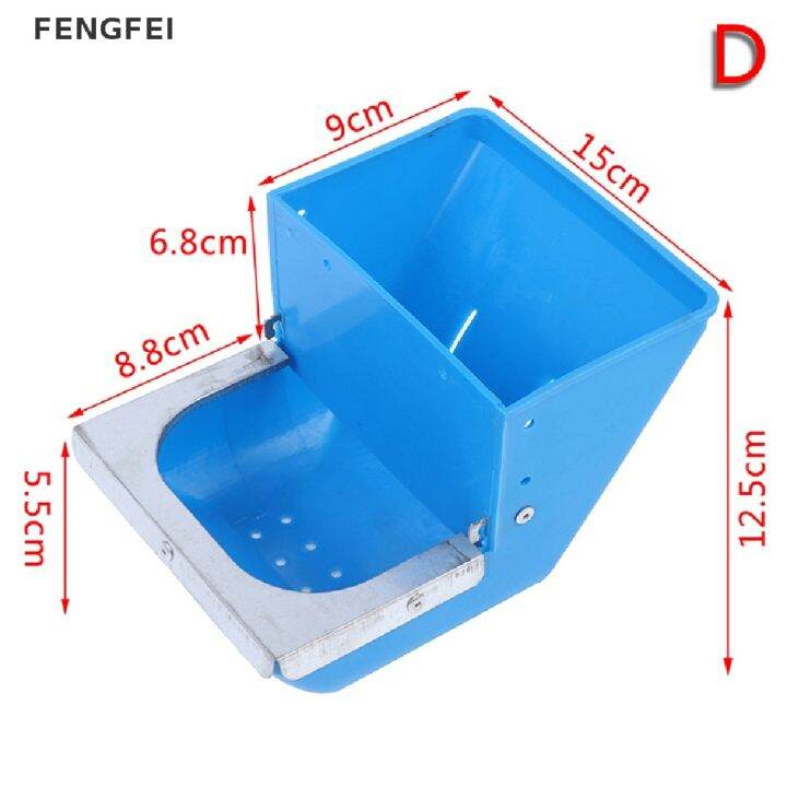 fengfei-กล่องให้อาหารกระต่าย-กรงกระต่าย-ป้องกันการดอง-1-ชิ้น