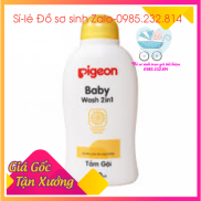 SỮA TẮM GỘI PEGION CHAI 200ML