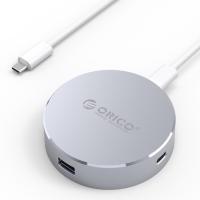 Orico USB Type-C Hub