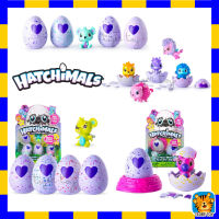 ?ไข่ Hatchimals ( ฮาจิมอล ) ของเล่น ใข่ฮาจิมอล Random ตุ๊กตาฮาจิมอล?พร้อมส่งจัดเลยจ้า