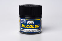 สีสูตรทินเนอร์ Mr.color 393 RUSSIAN AIRCRAFT BLUE Ⅱ