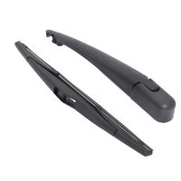 ♣♟¤ Free shipping 12 39; 39; Rear Wiper Blade And Arm For Kia Sportage 2010 2011 2012 2013 2014 2015 Windscreen Rubber Car Accessories