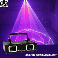 Factory Outlet Lamp 2 Head Dual Hole Stage Effect DMX512 Lighting For DJ Disco Party K Nightclub And Dance Floor