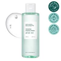 [สินค้าของแท้/พร้อมส่ง100%] ROUND A ROUND  Greentea Essence Water 150ml