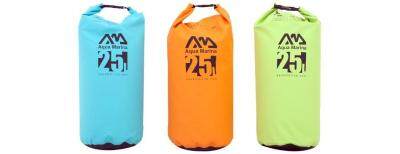 Aqua Marina REGULAR BACKPACK Size 25L AQUAMARINA DRY BAG B0302835