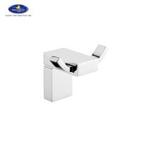 Englefield แองเกิลฟิลด์ ขอแขวนผ้า รุ่นทอสโซ่ Englefield Tozzo Double Robe Hook K-72562X-CP (ตะขอแขวน, ที่แขวนติดผนัง, ที่แขวนผ้า)