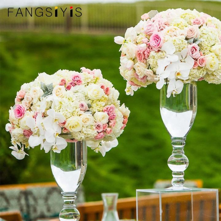 caoshs-ดอกไม้-diy-งานแต่งงานจัดดอกไม้ในบ้านวัสดุโฟมทรงกระบอกดอกไม้โฟมบล็อกดอกไม้ที่ทนทานโคลนทำด้วยมือ