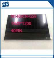 Pantalla Táctil LCD สำหรับ Lenovo Thinkpad X1 Carbon Gen 9, N140JCN-GS9, 5D10V82370