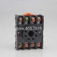 【❉HOT SALE❉】 qu7j5lz 10ชิ้น/ล็อตซ็อกเก็ตรีเลย์ Pf083a เหมาะสำหรับ Mk2p Jtx-2c 2z Jqx-10f