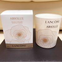 Lancome Absolue Scented Candle 180 g เทียนหอม