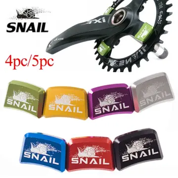 Snail crankset discount