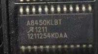 A8450KLBT A8450KLB automotive multi-output voltage regulator voltage regulator driver IC chip