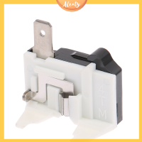 Aleaty? 4TM 110/220V ตู้เย็น Overload Protector REPLACEMENT Part Relay 1/2 1/3 1/4 1/5 1/6 1/7 1/8HP Protector