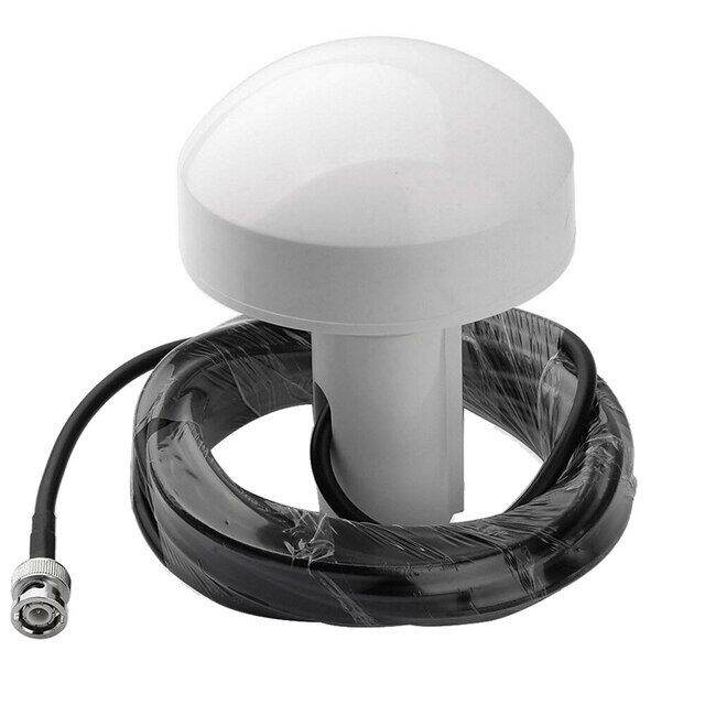 Ship Gps Active Marine Navigation Antenna Timing Antenna 1575/5 Mhz 5m