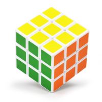 High Quality 5.6cm  Professional Third-order Magic Cube Cube Speed Toy Home Games for Children 2X2/3X3/4X4/5X5 Magic Cubes Brain Teasers