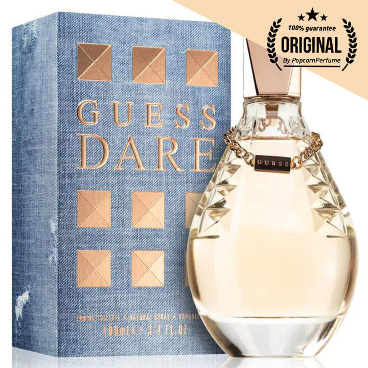 Guess Dare EDT 100 ml. Lazada.co.th