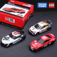 Takara TOMY Toyota Supra LQ HONDA CIVIC ยาง GTR กีฬารถรุ่น Diecasts Miniature Scale รถของเล่นสะสมของขวัญเด็ก