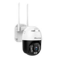 VIMTAG - CCTV Camera  (White) 843