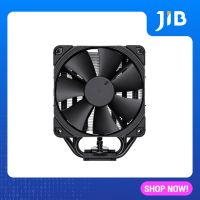 CPU AIR COOLER (พัดลมซีพียู) NOCTUA NH-U12S CHROMAX.BLACK