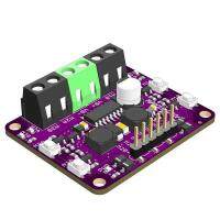 Maker Drive: Simplifying H-Bridge Motor Driver for Beginner โมดูลขับมอเตอร์อย่างง่าย