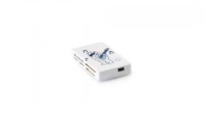 USB 2.0 Card reader - COOT-0540