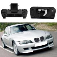 รถกล่องถุงมือล็อคหัวเข็มขัดสำหรับ BMW 3 Series E30 5 Series E34 7 Series E23 BMW Z3 E36เปลี่ยนรถยนต์,อุปกรณ์ชิ้นส่วน