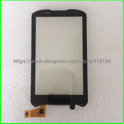 NEW Touch screen For ZERBA Symbol TC20 TC25 TC200J touchscreen digitizer glass replacement panel repair part