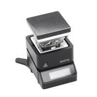 MHP30 Intelligent Heating Table Portable Volume Built-in OLED Display Screen True Color Lamp Hot Plate Preheater