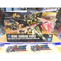 Hg Wing Gundam Fenice ของใหม่ พร้อมส่ง