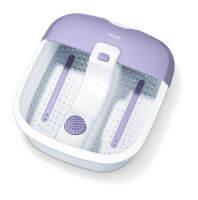 เครื่องสปาเท้าเพื่อความผ่อนคลาย Foot spa  beurer  รุ่น FB12