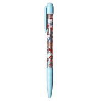 Hello Kitty ฮัลโหล คิตตี้ ปากกา หมึกน้ำเงิน 0.38 มม. Blue Ink Pen 0.38 mm - ลิขสิทธิ์แท้