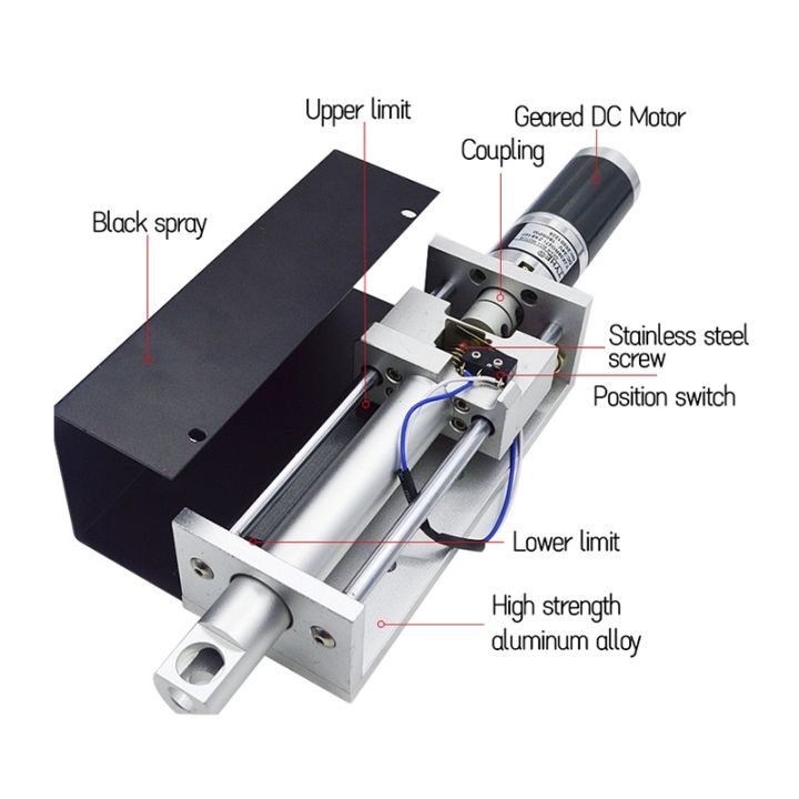 cnc-thc-plasma-cutting-torch-height-controller-sf-hc25k-with-100mm-lifter-jykb-100-for-plasma-cutting-machine-height-adjuster