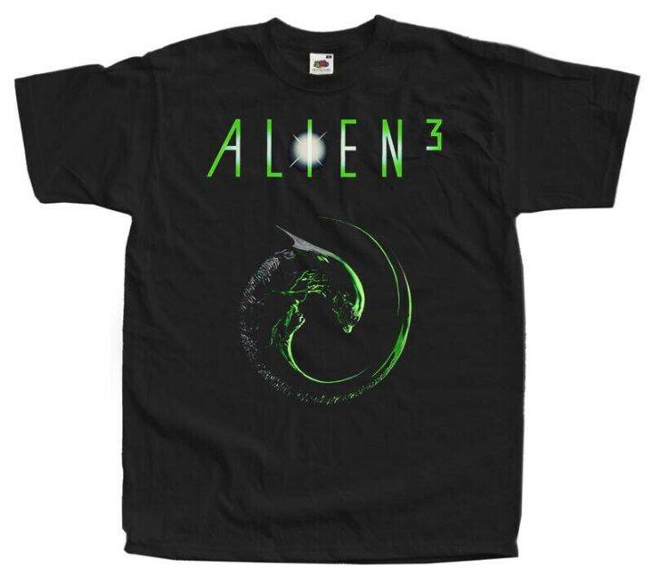 alien-3-1992-movie-poster-t-shirt-v3-aliens-film-horror-all-sizes-s-5xl-2019-unisex-tees-xs-4xl-5xl-6xl