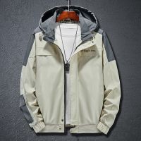 [COD] A generation of mens new personality jacket casual fashion loose coat male student batch