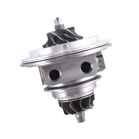 1 Pack Turbocharger Movement Turbo Barrel Core Auto Easy Install 53039700104 for Peugeot 207 3008 308 1.6 THP EP6DT EP6CDT 110 Kw