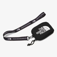 [COD]【The North Face】 Korea Necklace Detachable WL Walletex NN2PN21