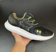 Under Armour Flow Velociti MVMNT SNG Sportstyle Shoes  Full box . GIÀY THỂ