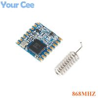 Sx1276 Wireless Transceiver Module Lora 868mhz Modulespread Spectrum Long-range Wireless Communication Lora/gfsk