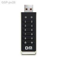 USB ความเร็วสูงแฟลชไดร์ฟ☫► Jm28 FD063 USB ที่เข้ารหัสลับไดรฟ์256บิตความปลอดภัย3.2 U ดิสก์สนับสนุนการรีเซ็ตฟังก์ชั่นลบ