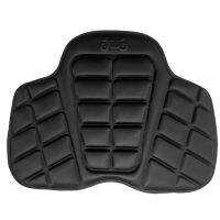 Pressure Relief Heat Insulation Accessory Anti Slip Wear Resistant Shock Absorption Washable Motorcycle Seat Cushion Universal